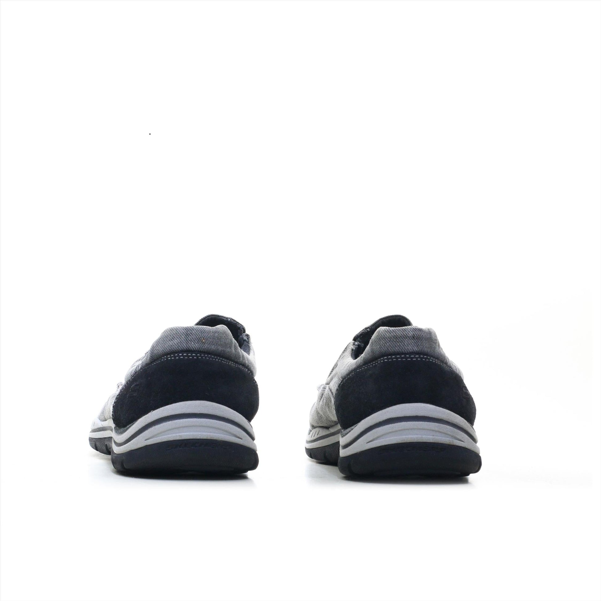 SKECHERS EXTRA WIDE RELAXED FIT MEMORY FOAM (Original USA Imported)