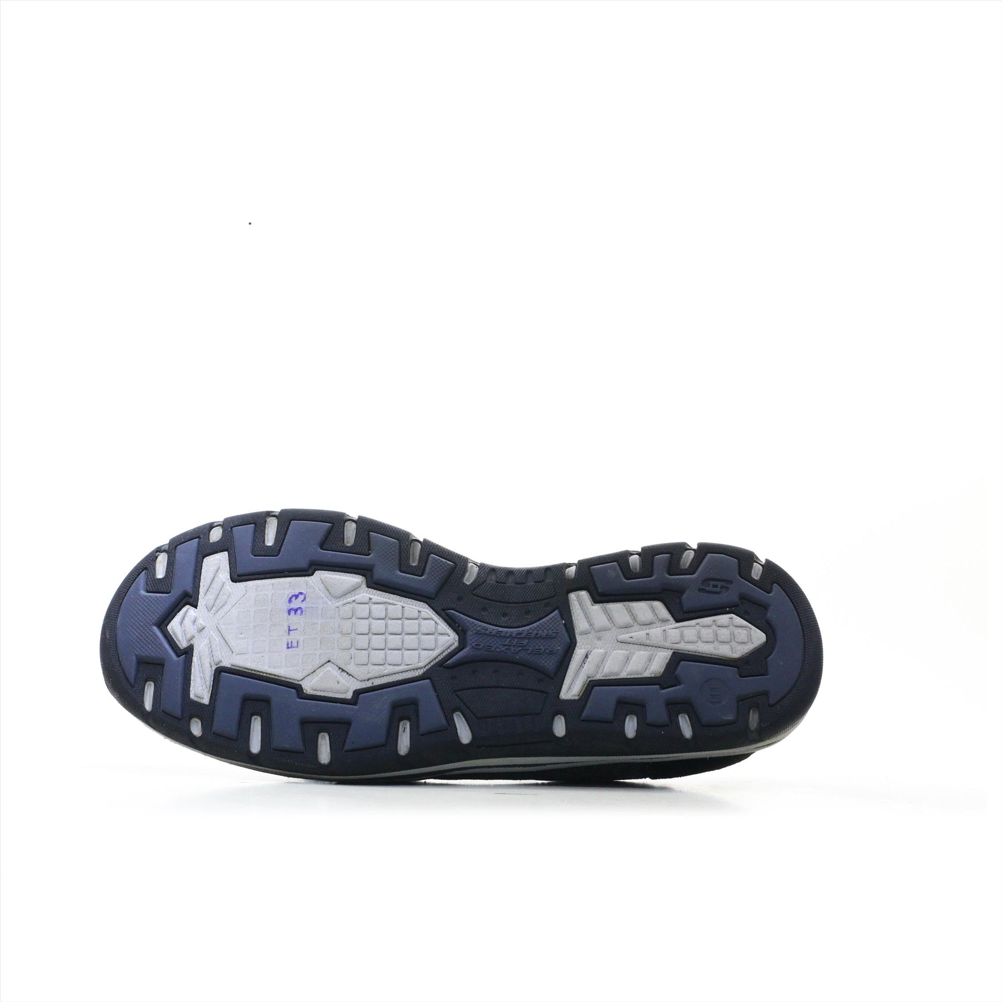 SKECHERS EXTRA WIDE RELAXED FIT MEMORY FOAM (Original USA Imported)