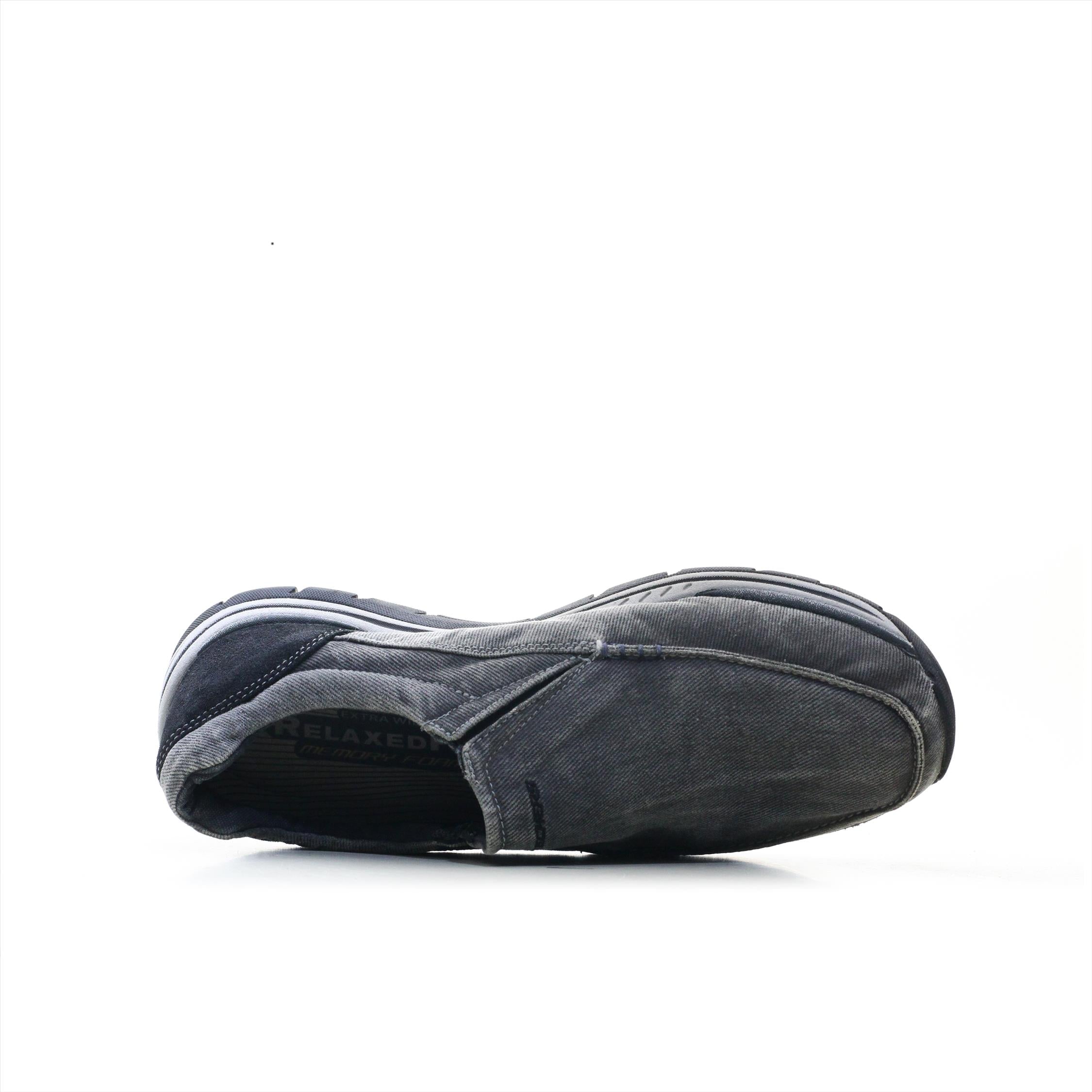 SKECHERS EXTRA WIDE RELAXED FIT MEMORY FOAM Original USA Imported