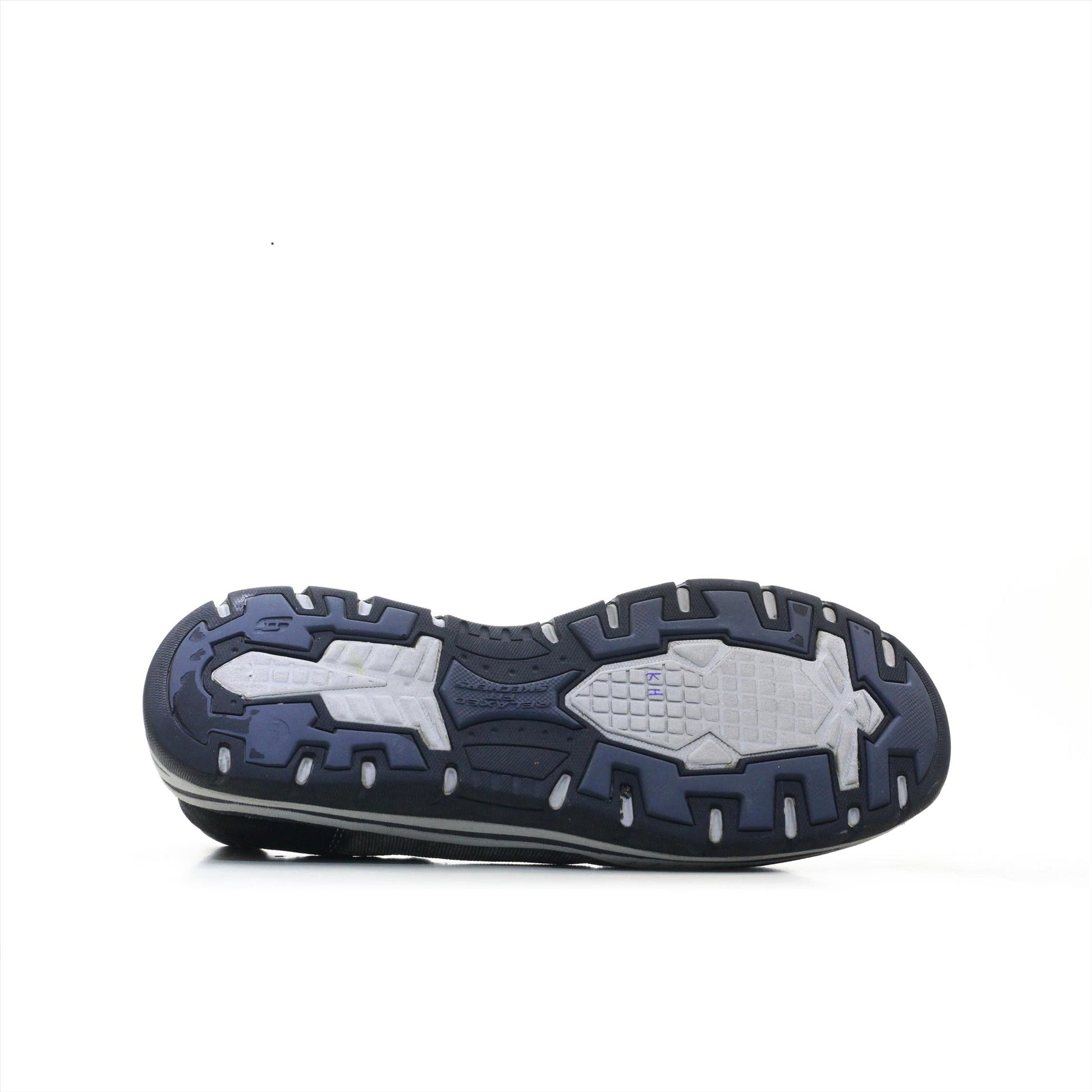 SKECHERS EXTRA WIDE RELAXED FIT MEMORY FOAM (Original USA Imported)