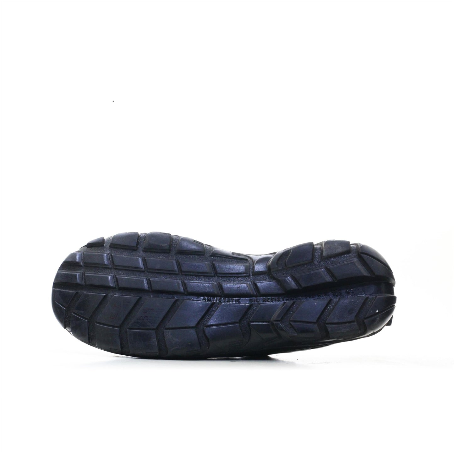 ENGELBERT STRAUSS STEEL TOE SAFETY BOOTS (Original USA Imported)