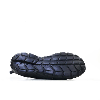 ENGELBERT STRAUSS STEEL TOE SAFETY BOOTS (Original USA Imported)