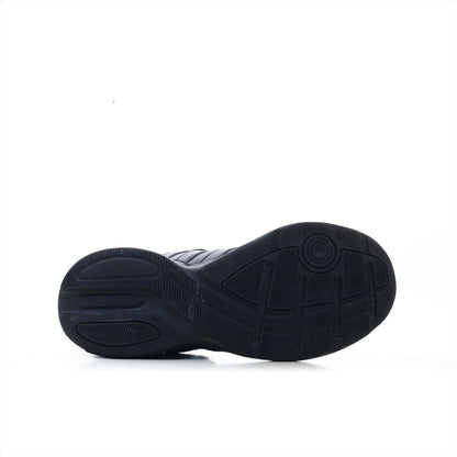 ADIDAS STRUTTER CORE BLACK NON MARKING (Original USA Imported)