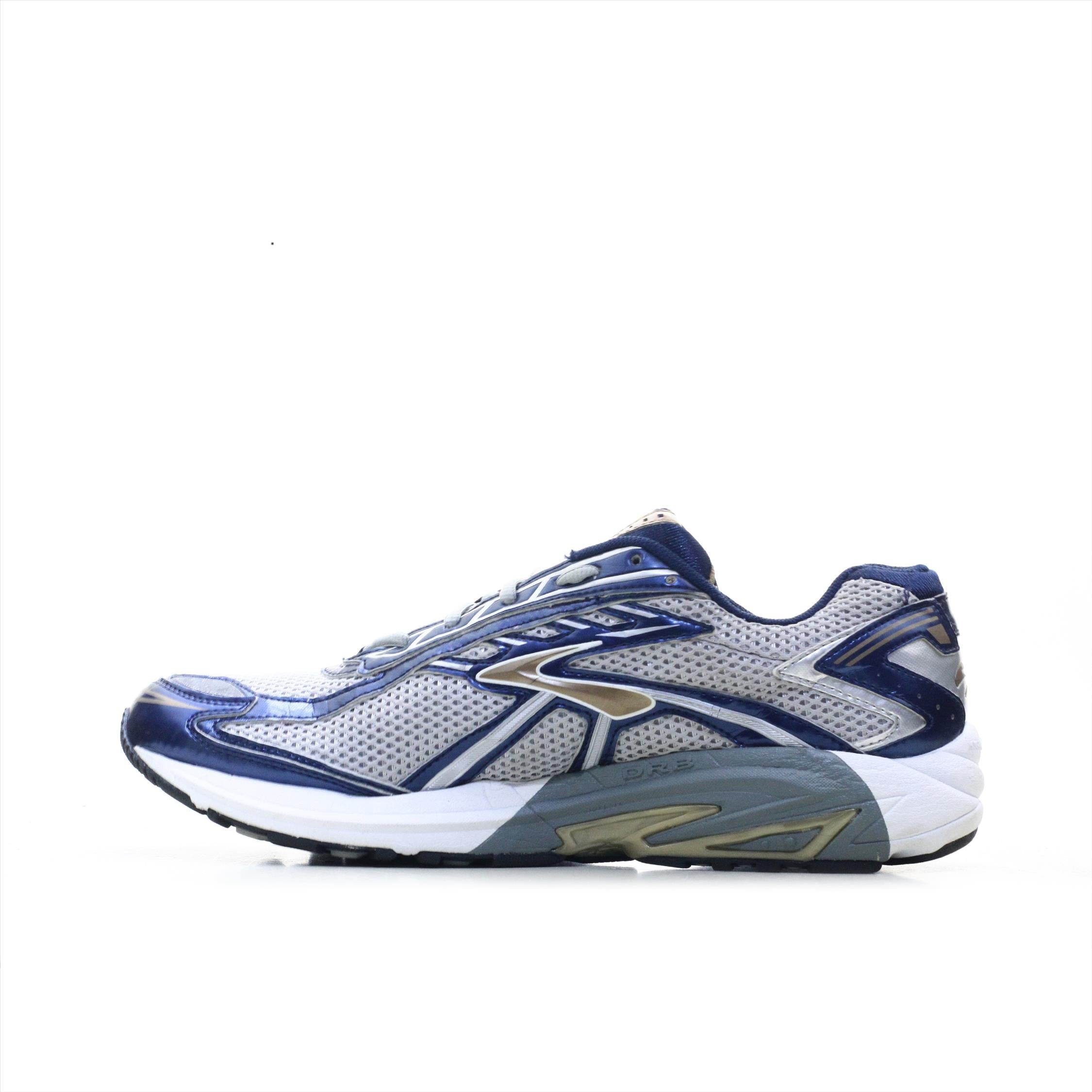 Brooks vapor 8 womens blue best sale