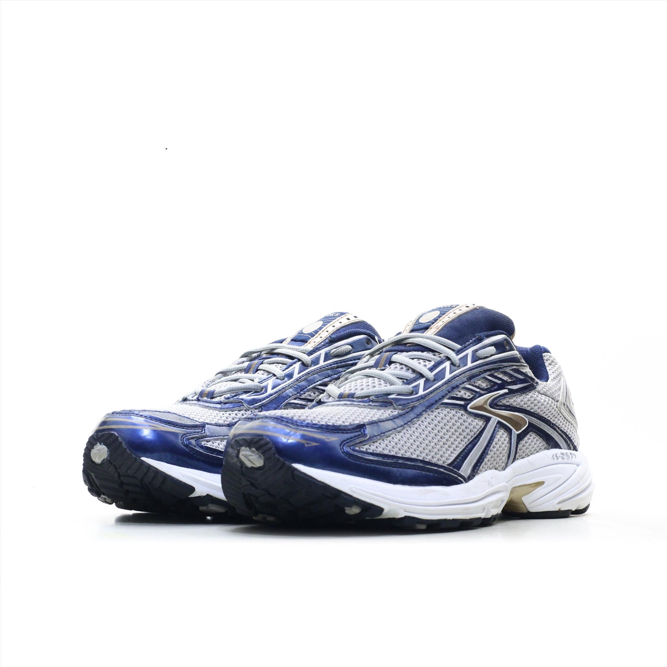 Brooks vapor 8 silver outlet