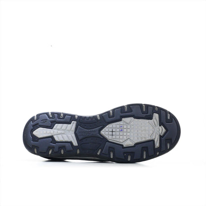 SKECHERS DENIM RELAXED FIT MEMORY FOAM (Original USA Imported)