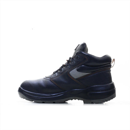 NEO TOOLS STEEL TOE SAFETY BOOTS (Original USA Imported)