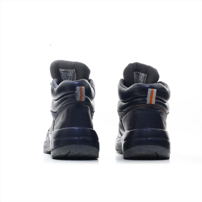 NEO TOOLS STEEL TOE SAFETY BOOTS (Original USA Imported)