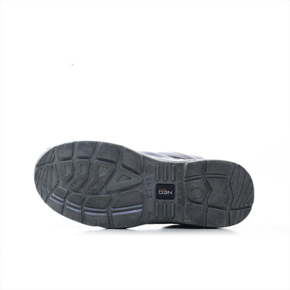 NEO TOOLS STEEL TOE SAFETY BOOTS (Original USA Imported)