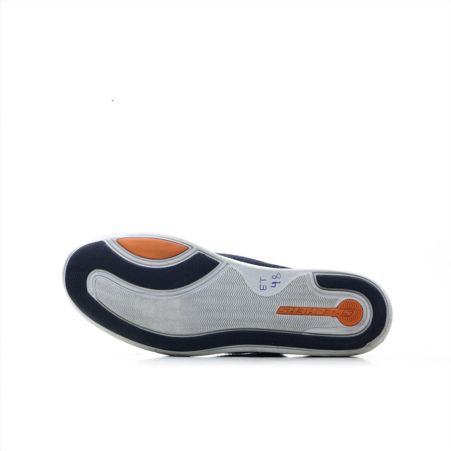 SKECHERS RELAXED FIT AIR COOLED MEMORY FOAM STRETCH LACE (Original USA Imported)