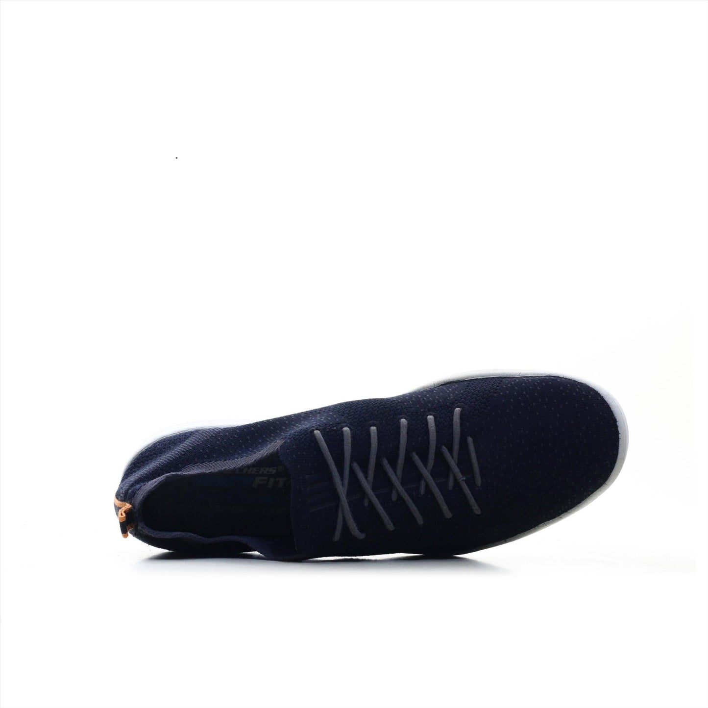 SKECHERS RELAXED FIT AIR COOLED MEMORY FOAM STRETCH LACE (Original USA Imported)