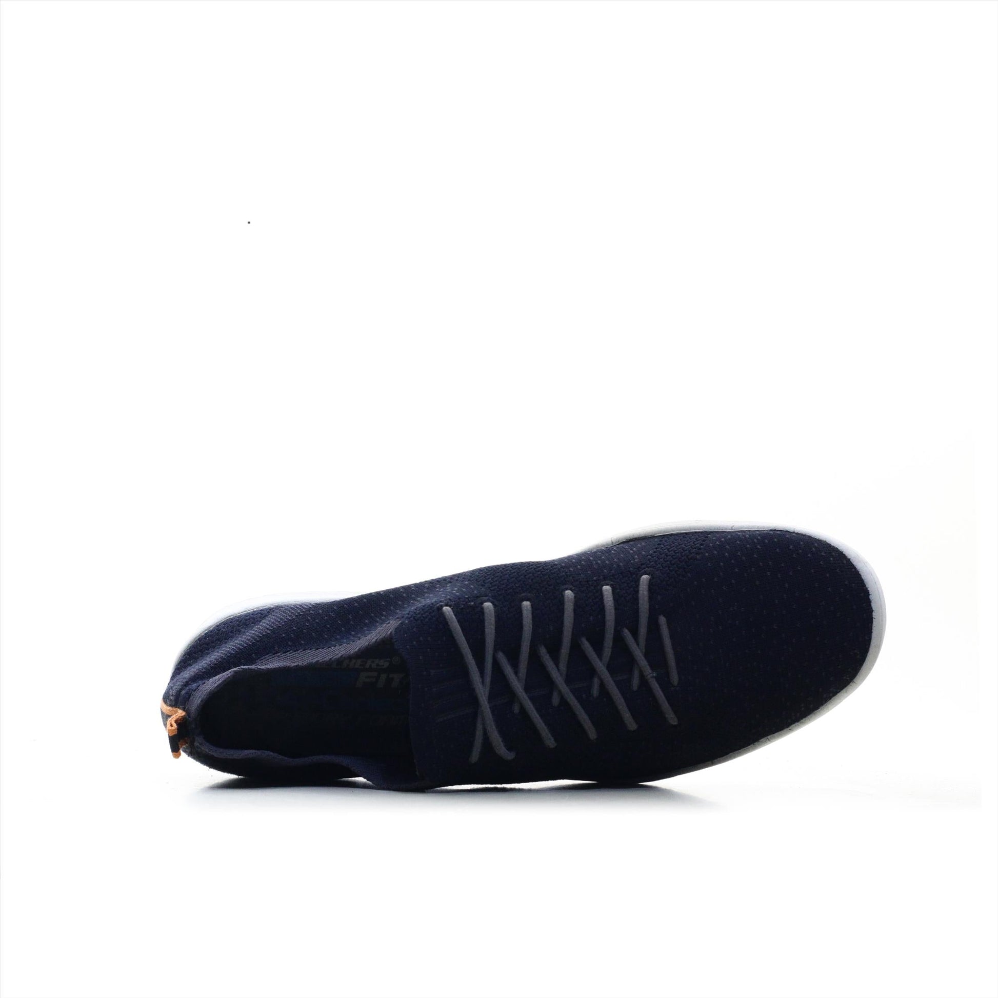 SKECHERS RELAXED FIT AIR COOLED MEMORY FOAM STRETCH LACE (Original USA Imported)