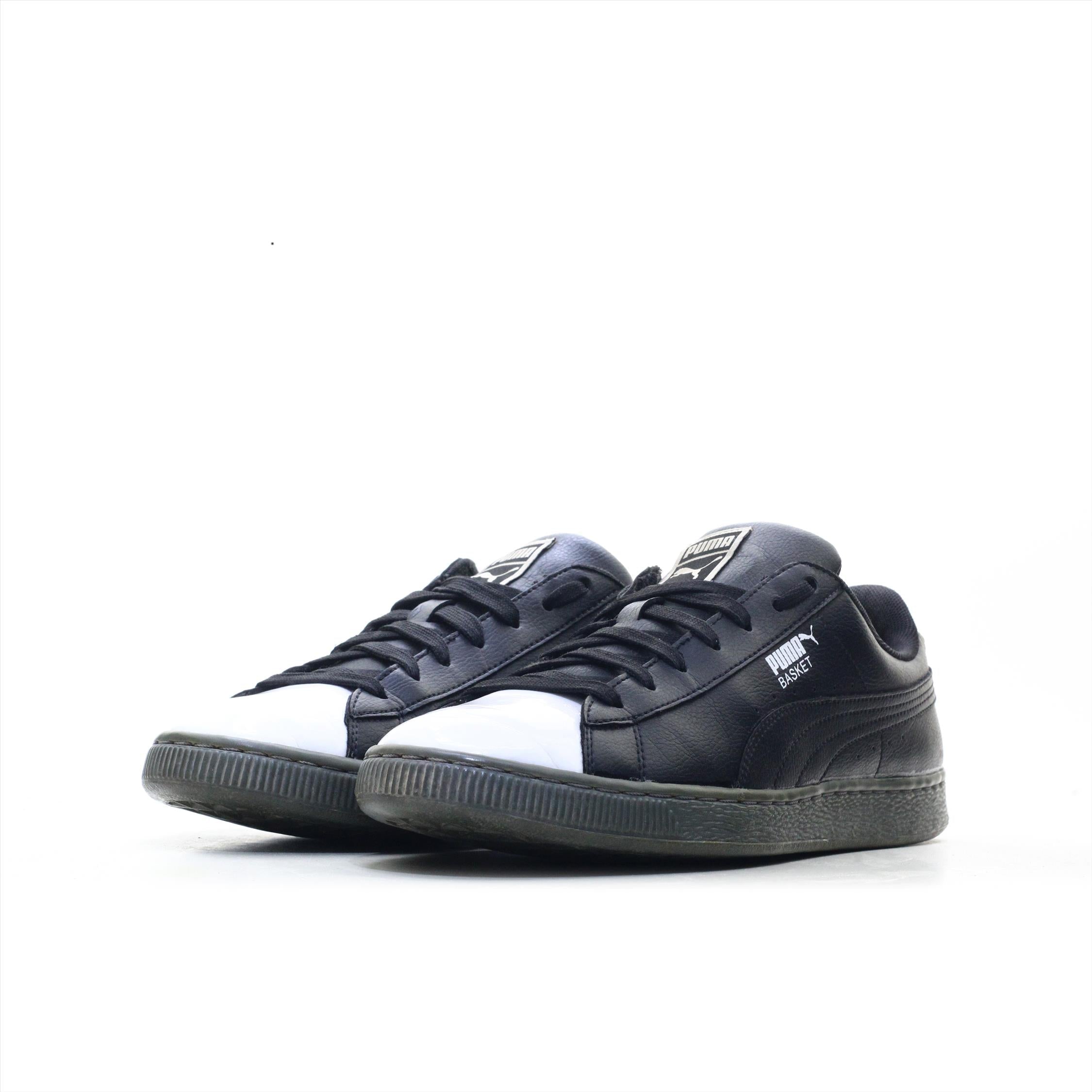 PUMA BASKET Original USA Imported