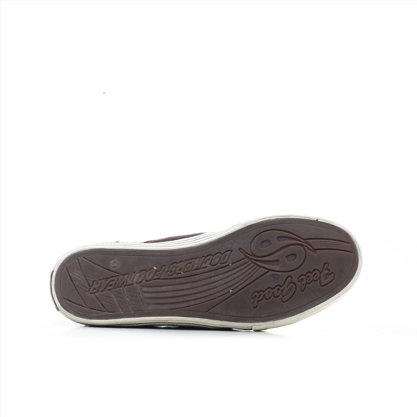 DOCKERS BY GERLI FOOTWEAR (Original USA Imported)