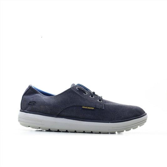 SKECHERS DENIM MEMORY FOAM (Original USA Imported)