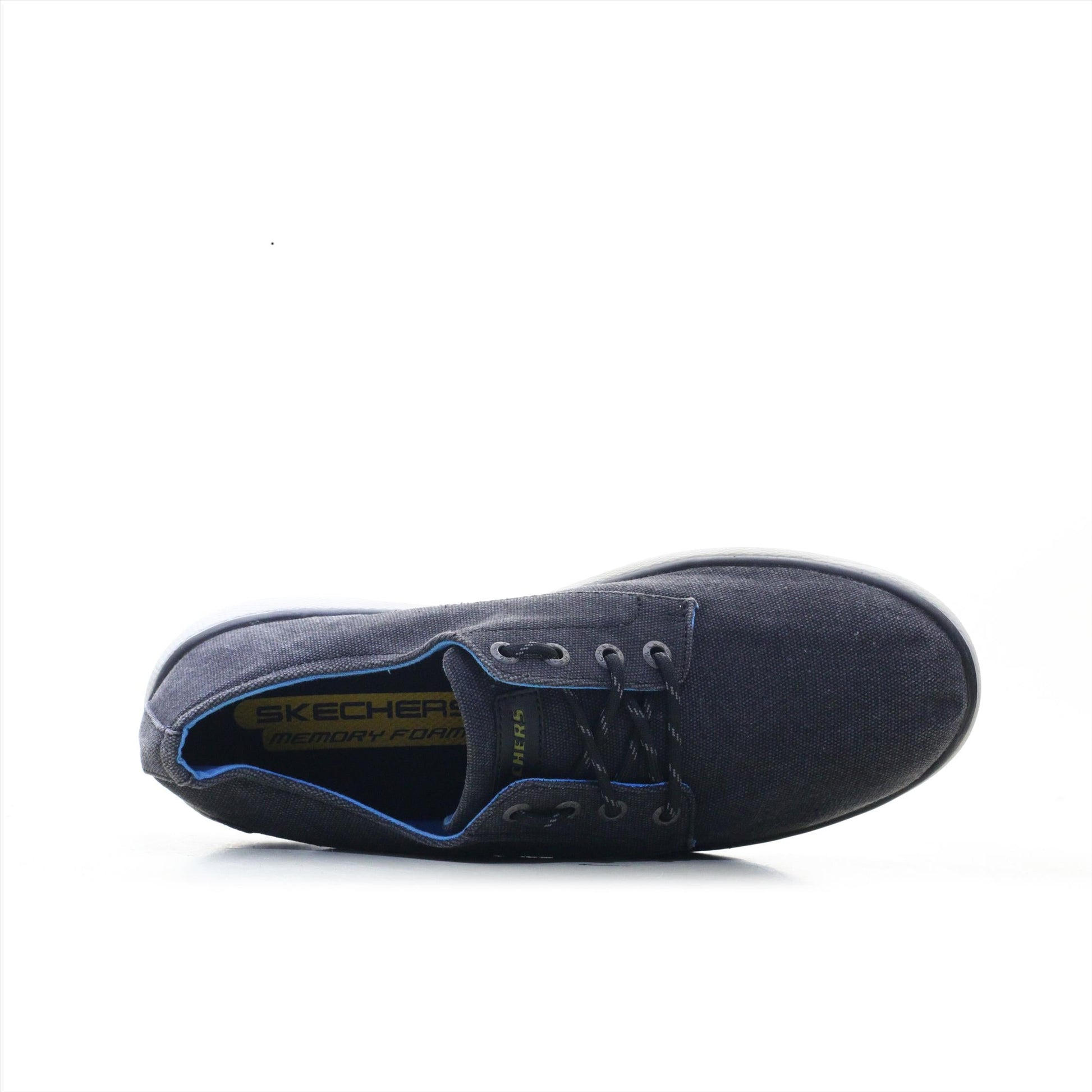 SKECHERS DENIM MEMORY FOAM (Original USA Imported)