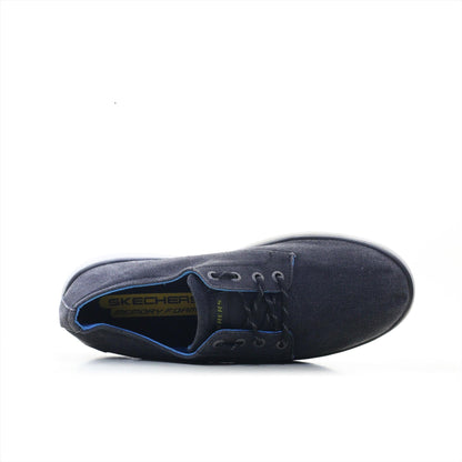 SKECHERS DENIM MEMORY FOAM (Original USA Imported)
