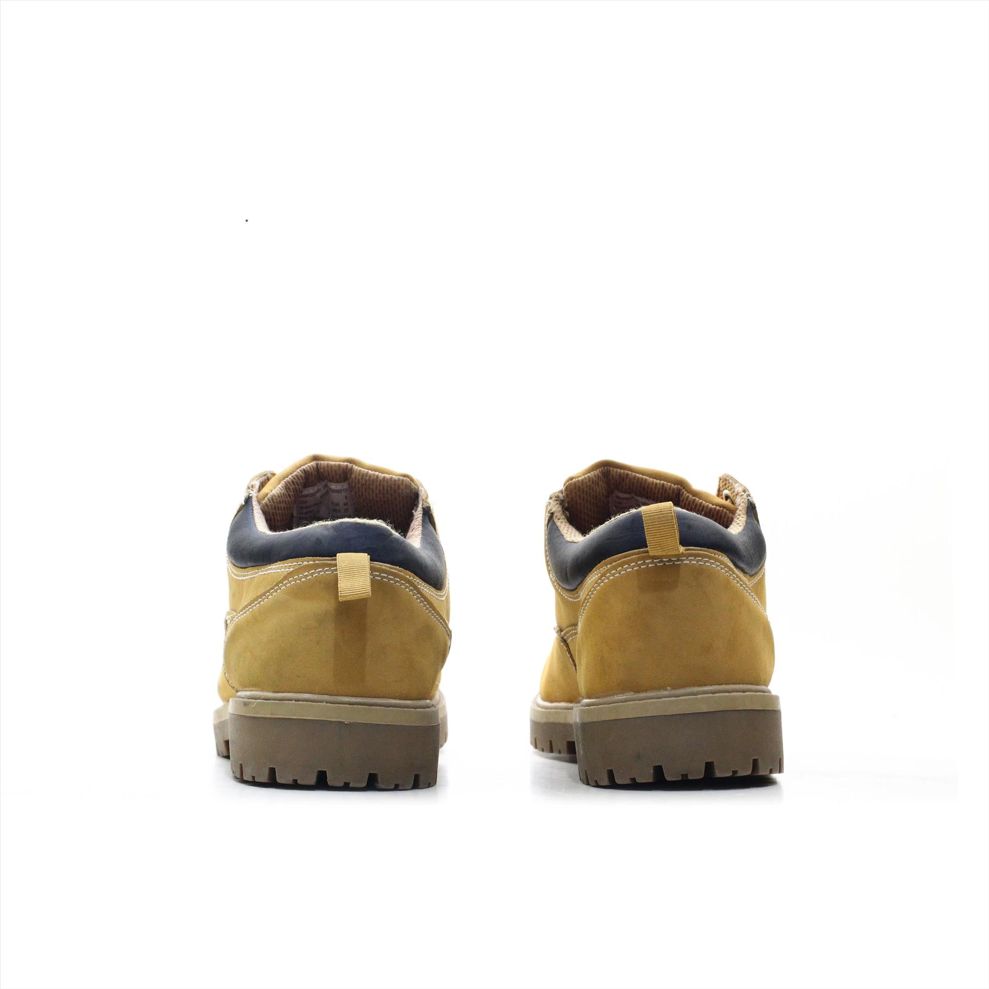 WRANGLER BOOTS MEMORY FOAM SUEDE (Original USA Imported)