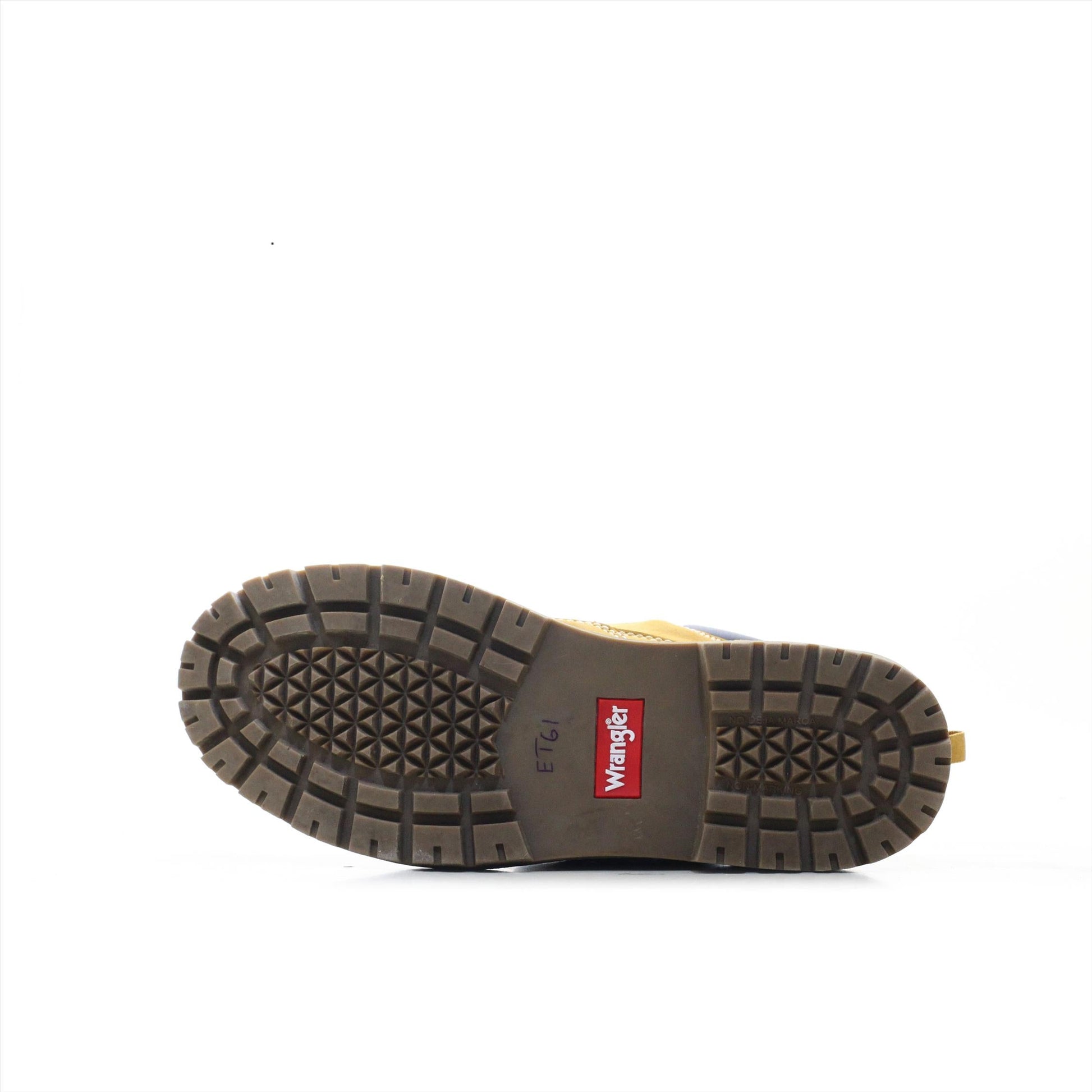WRANGLER BOOTS MEMORY FOAM SUEDE (Original USA Imported)