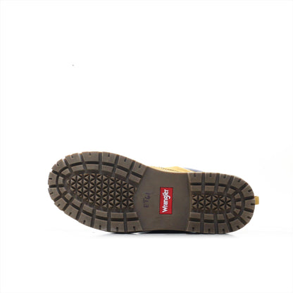 WRANGLER BOOTS MEMORY FOAM SUEDE (Original USA Imported)