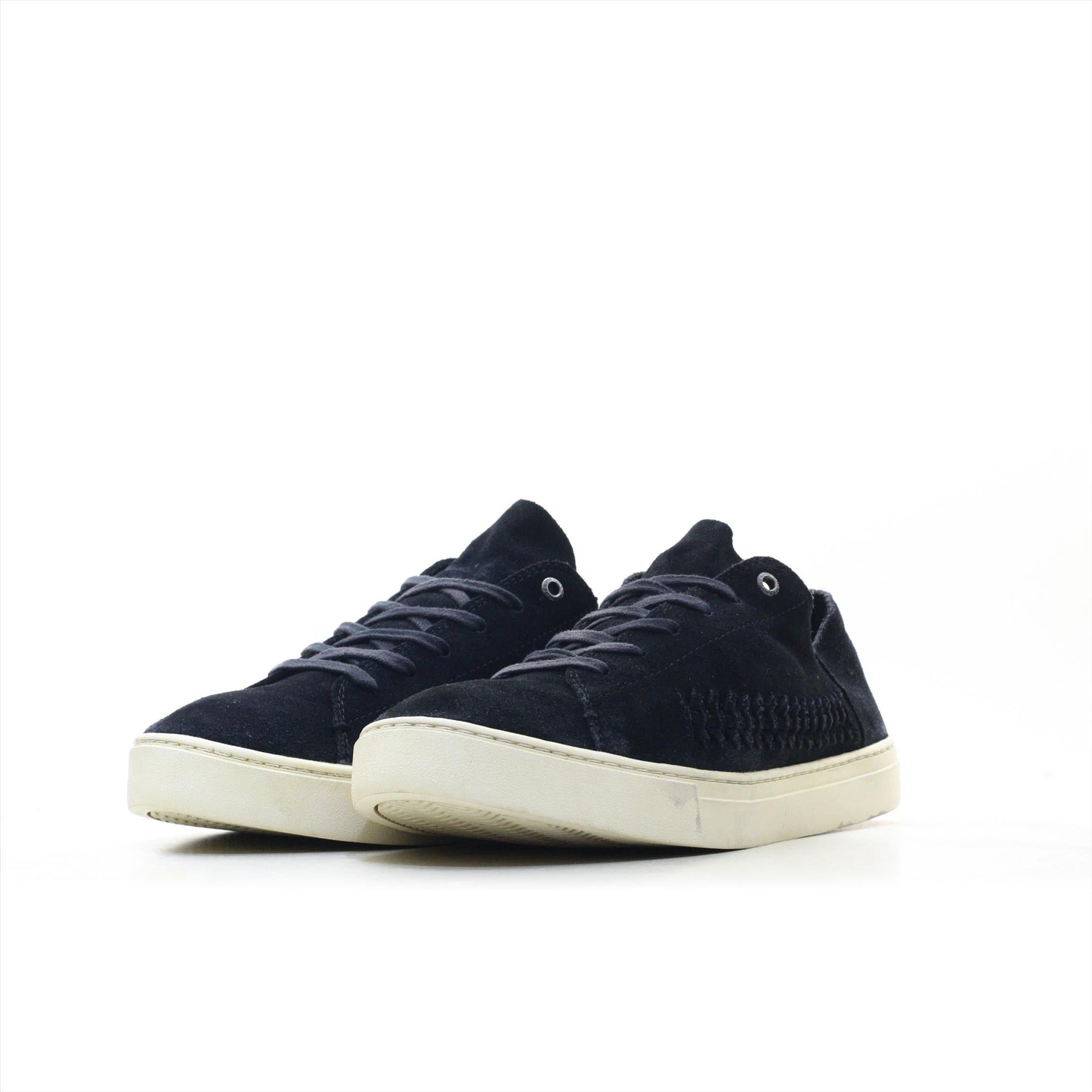 TOMS SUEDE FOOTWEAR (Original USA Imported)