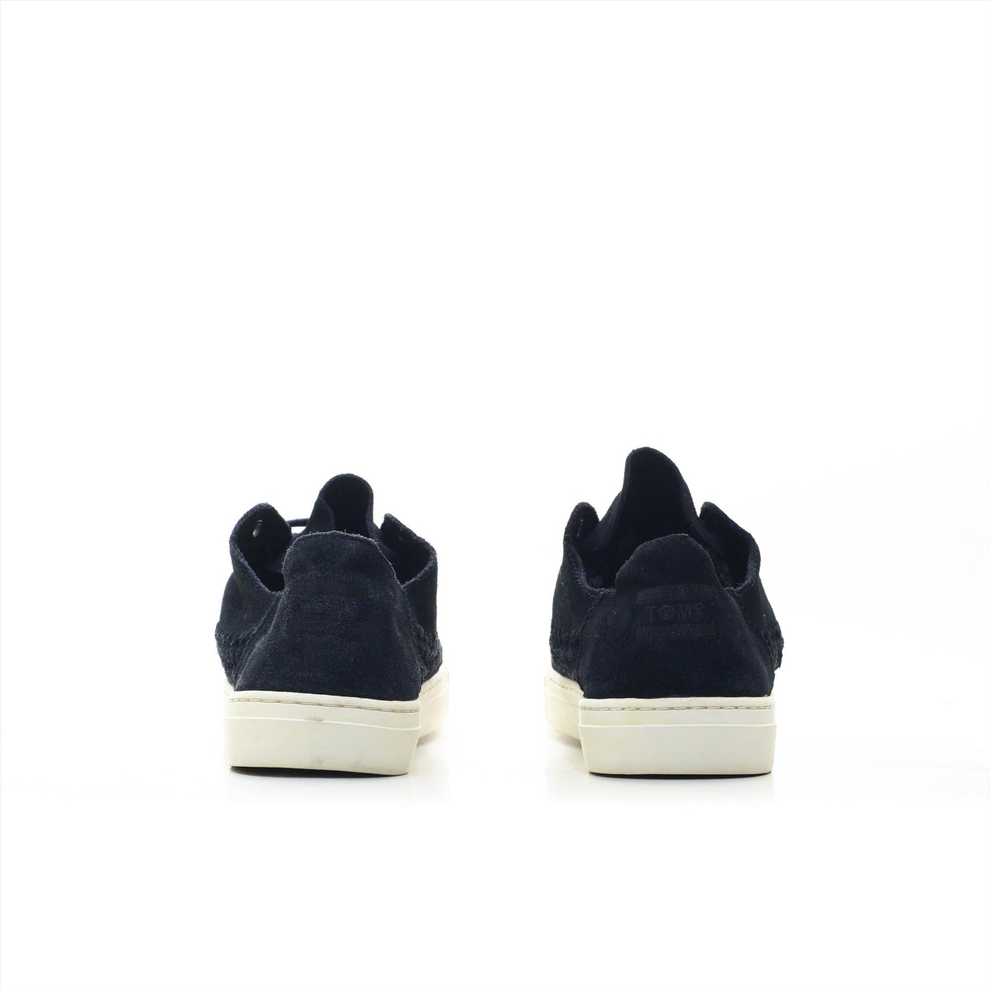 TOMS SUEDE FOOTWEAR (Original USA Imported)