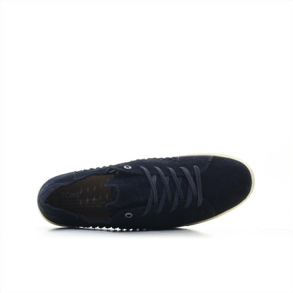 TOMS SUEDE FOOTWEAR (Original USA Imported)