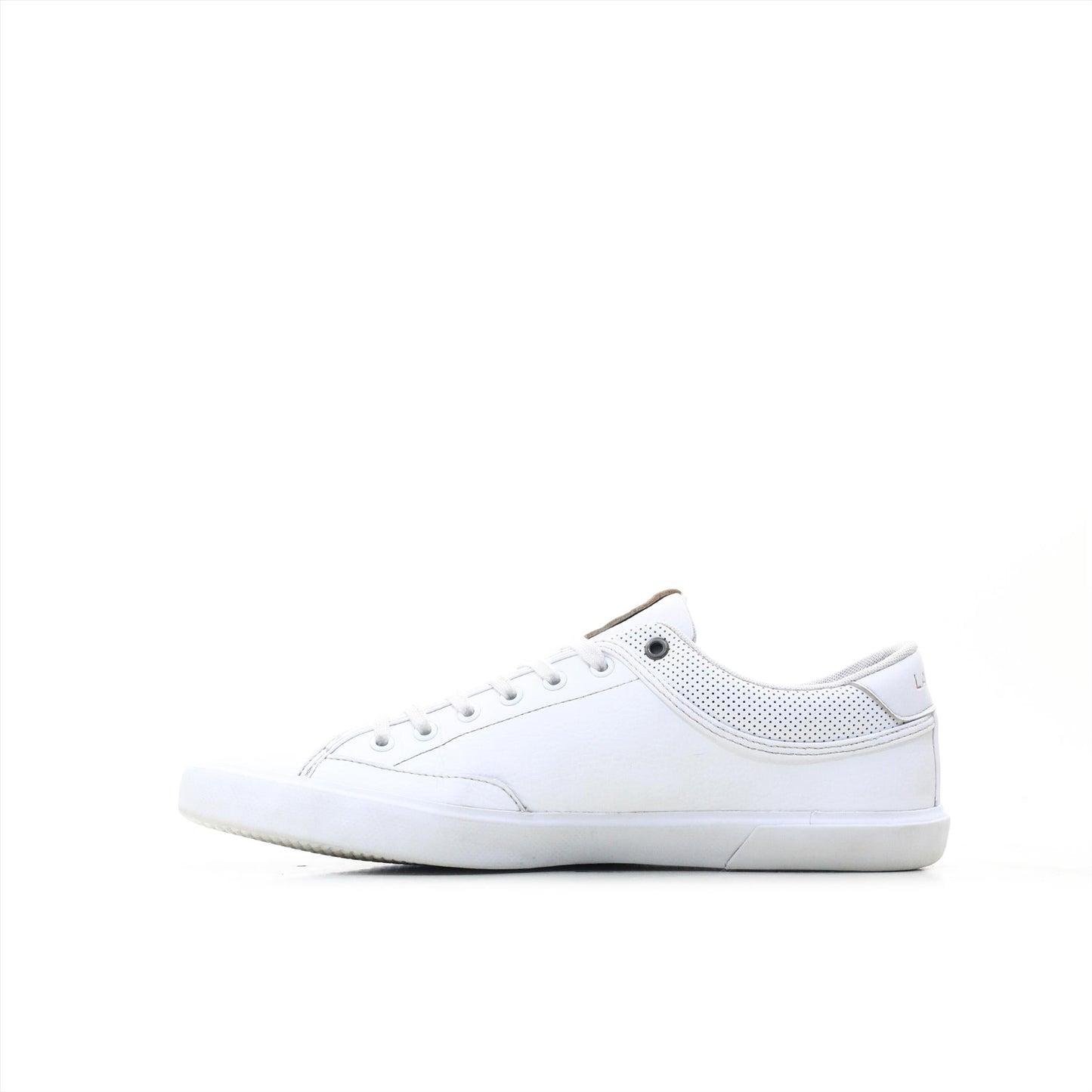 LACOSTE ANGHA MEMORY FOAM (Original USA Imported)