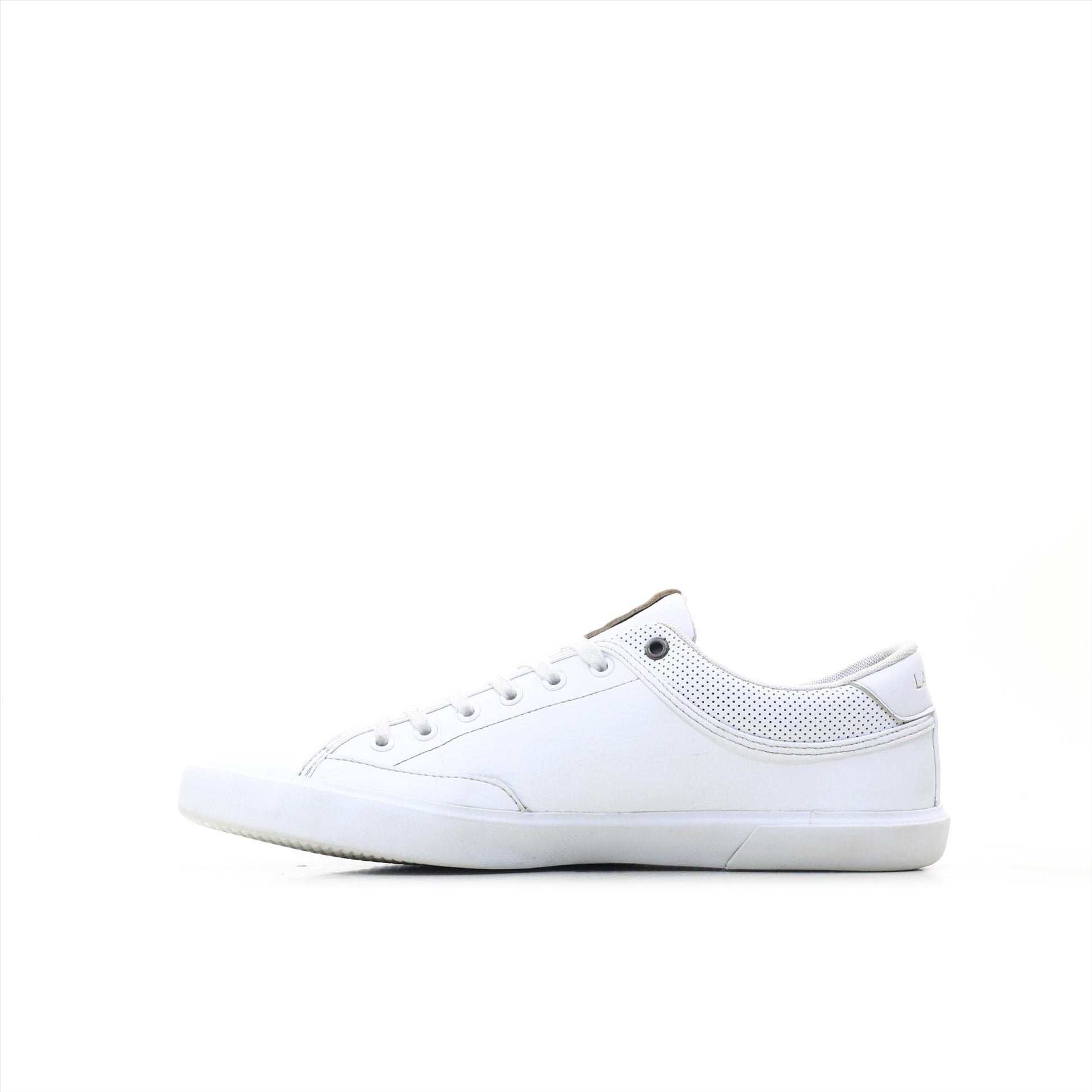 LACOSTE ANGHA MEMORY FOAM (Original USA Imported)