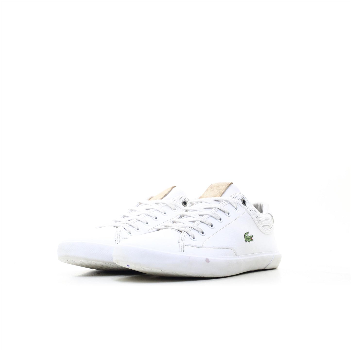 LACOSTE ANGHA MEMORY FOAM (Original USA Imported)