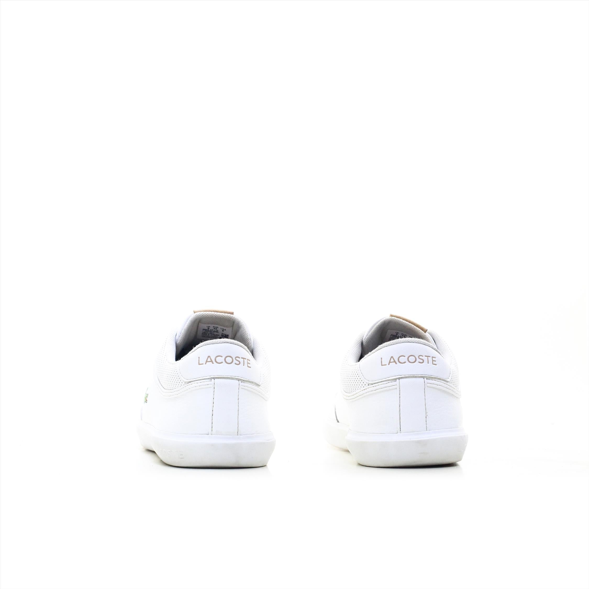 Lacoste discount angha grey