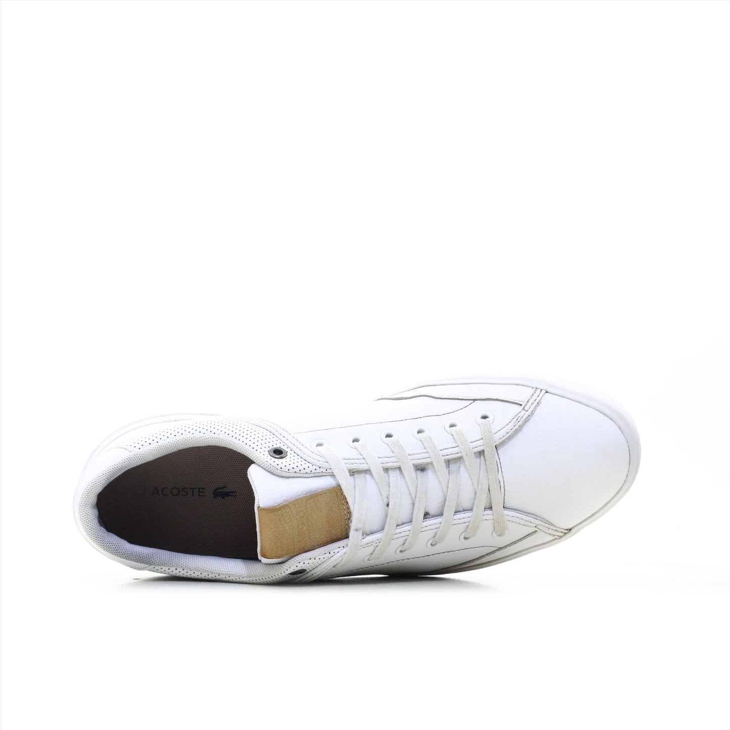 LACOSTE ANGHA MEMORY FOAM (Original USA Imported)