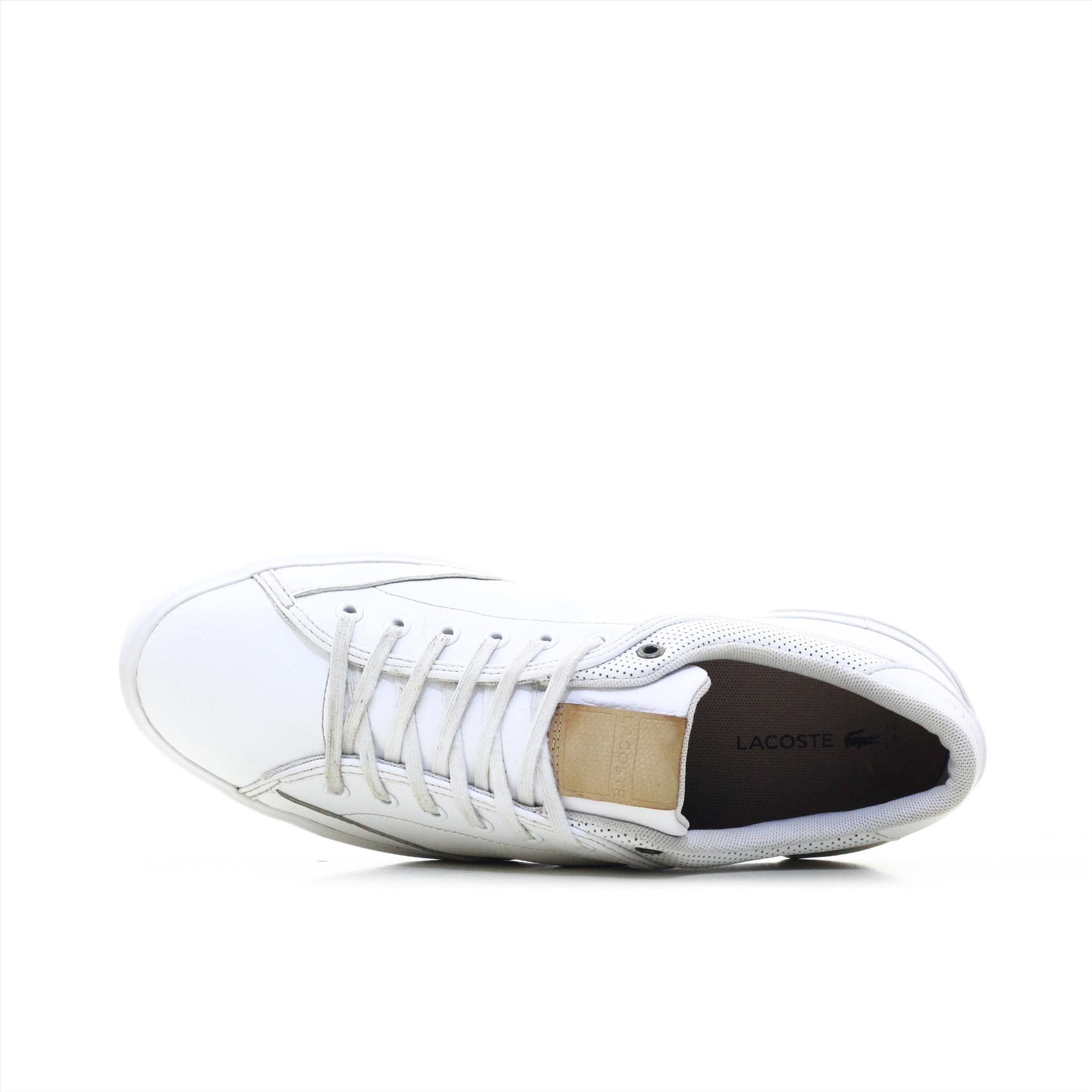 Lacoste discount angha grey