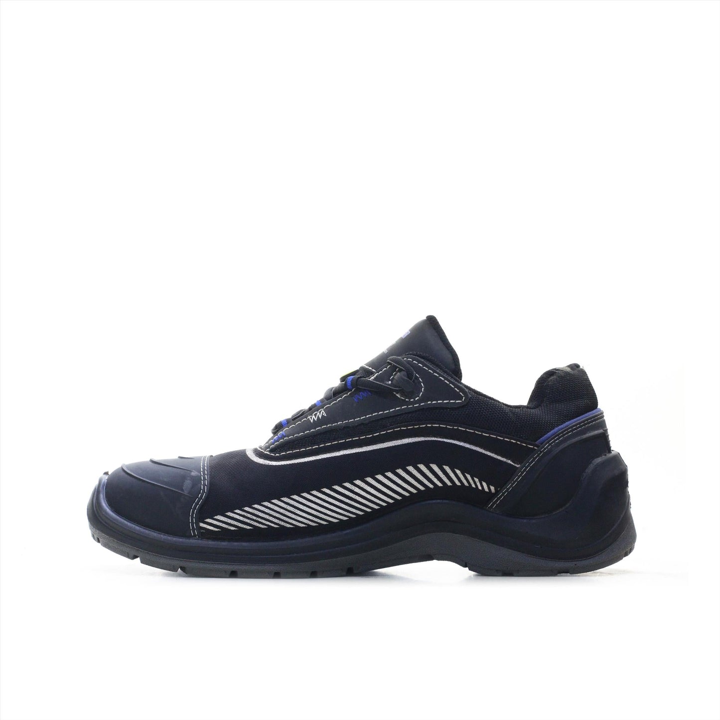 SAFETY JOGGER HEAVY DUTY STEEL TOE (Original USA Imported)