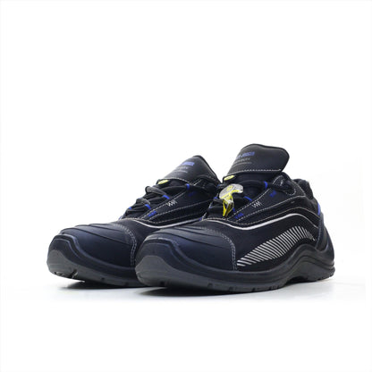 SAFETY JOGGER HEAVY DUTY STEEL TOE (Original USA Imported)