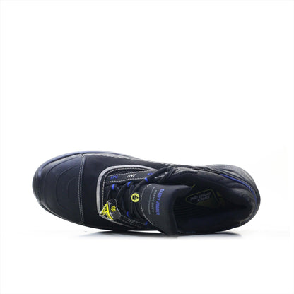 SAFETY JOGGER HEAVY DUTY STEEL TOE (Original USA Imported)
