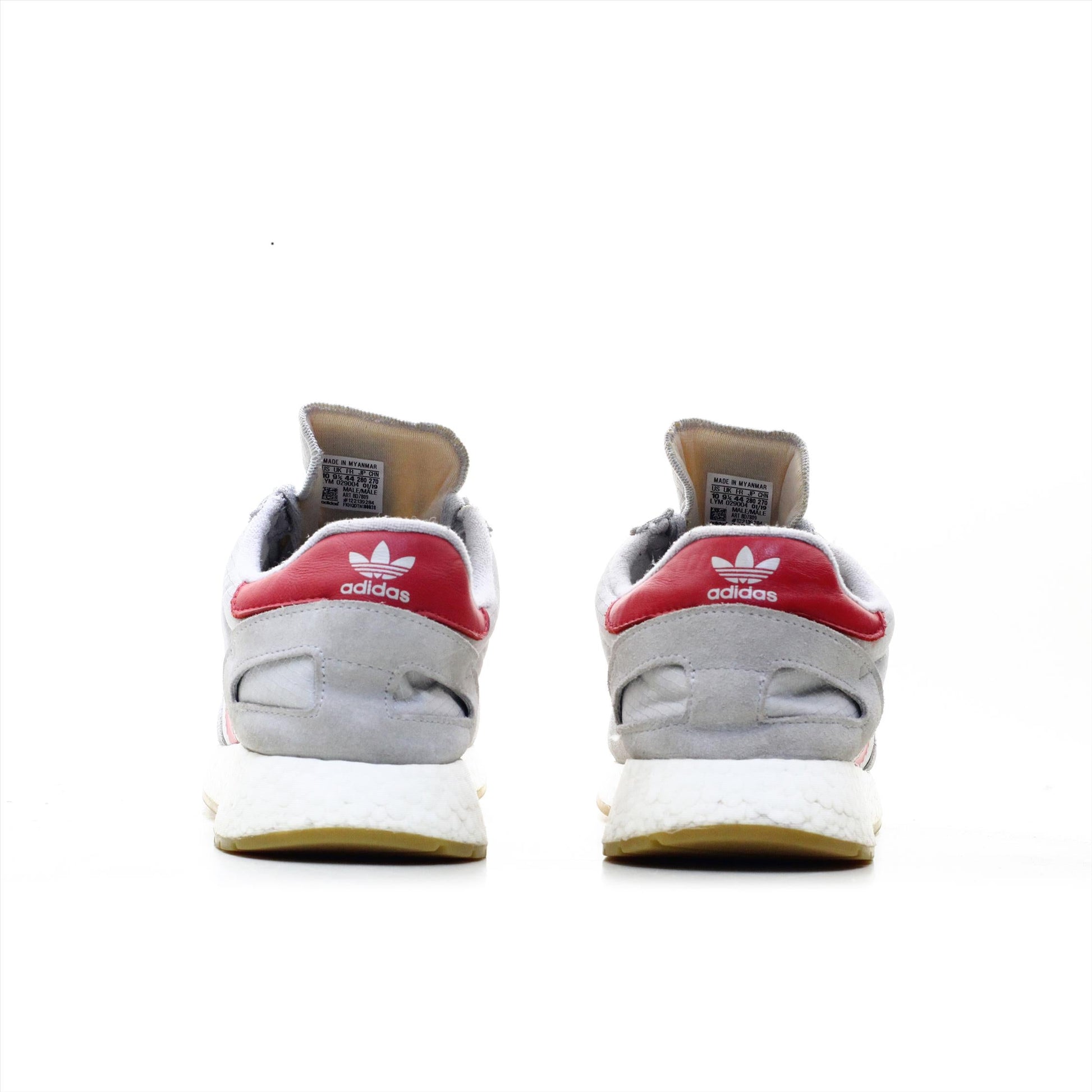 ADIDAS ADIBOOST (Original USA Imported)