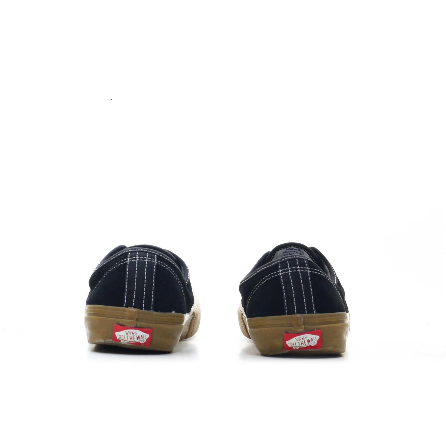 VANS ULTRA CUSH SUPER GRIP (Original USA Imported)