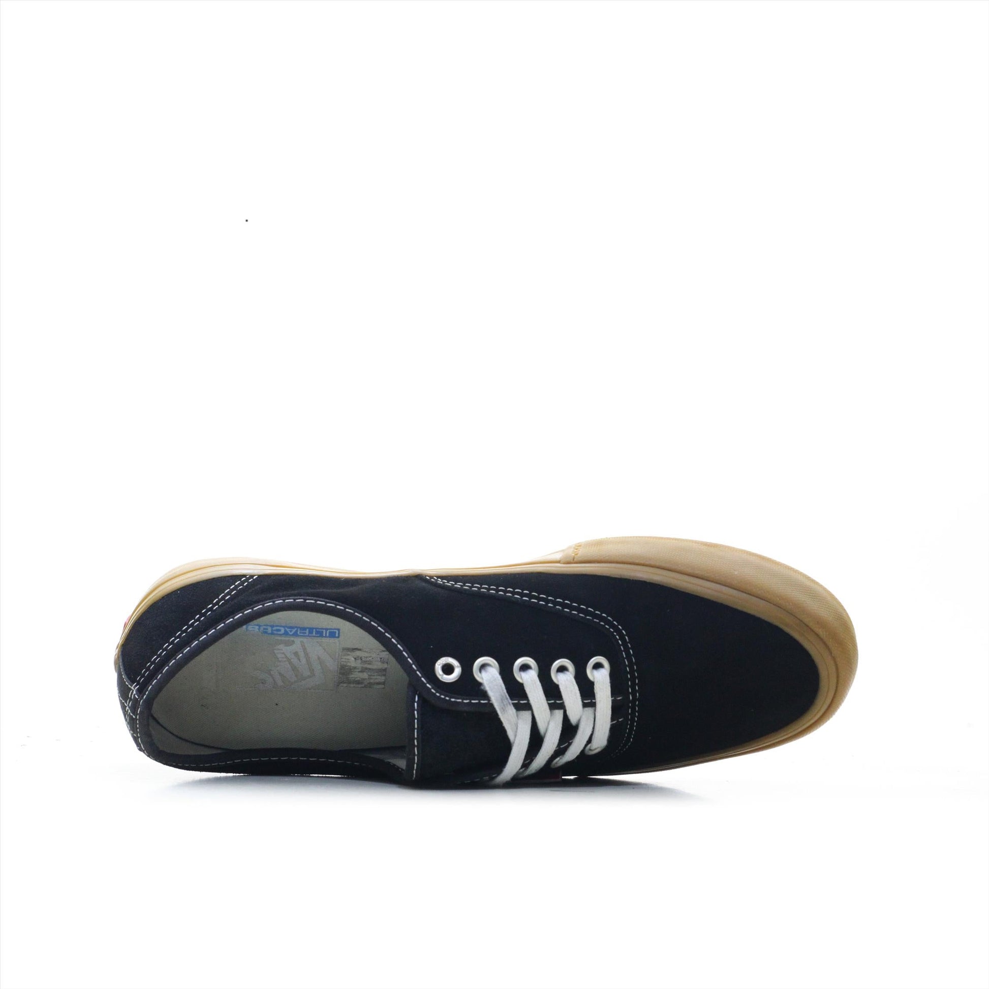 VANS ULTRA CUSH SUPER GRIP (Original USA Imported)