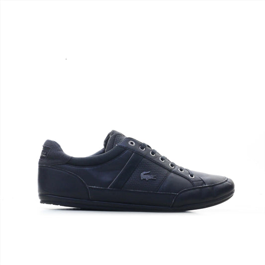 LACOSTE LEATHER (Original USA Imported)