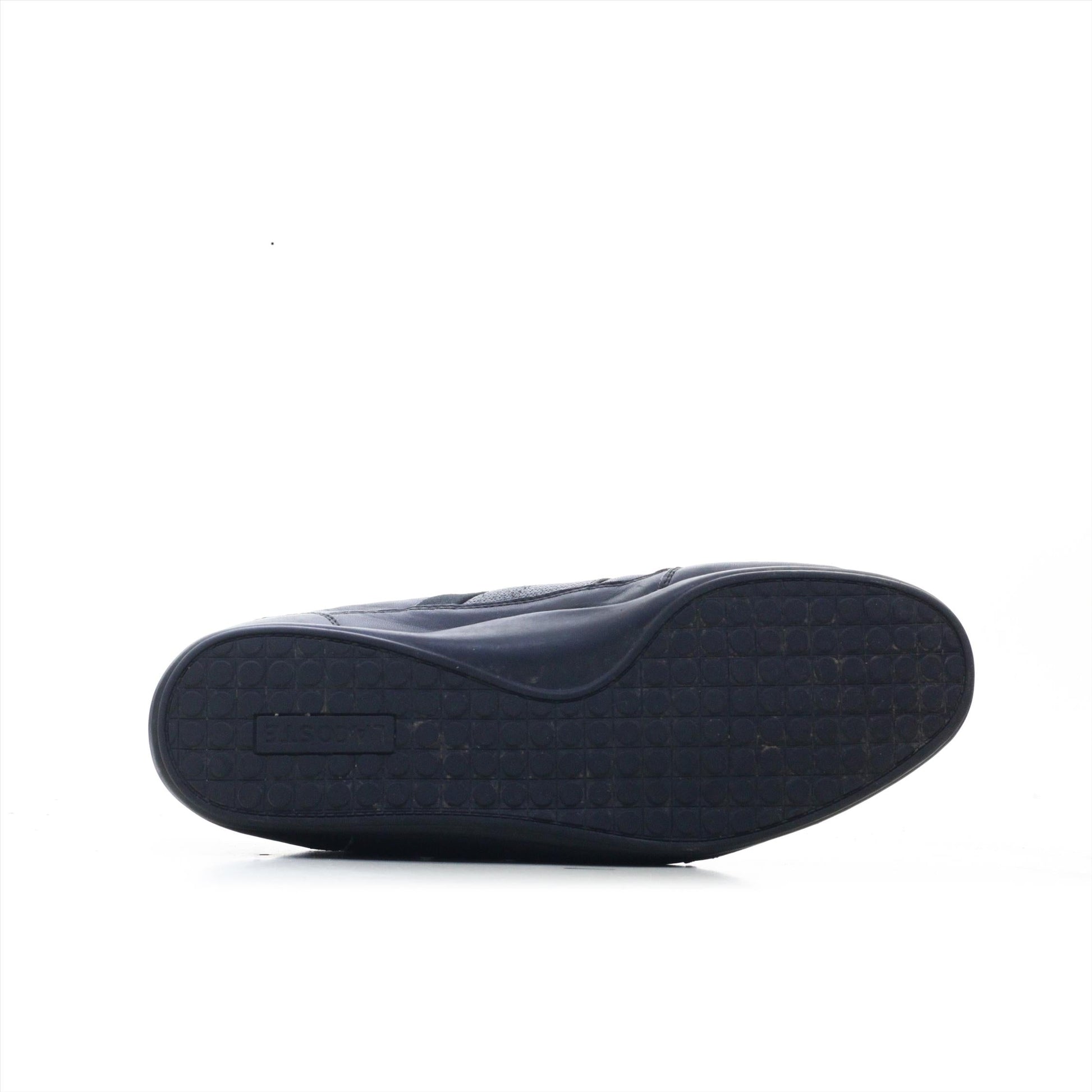 LACOSTE LEATHER (Original USA Imported)