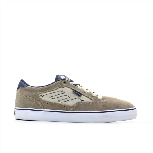 EMERICA THE JINX 2 SUEDE (Original USA Imported)