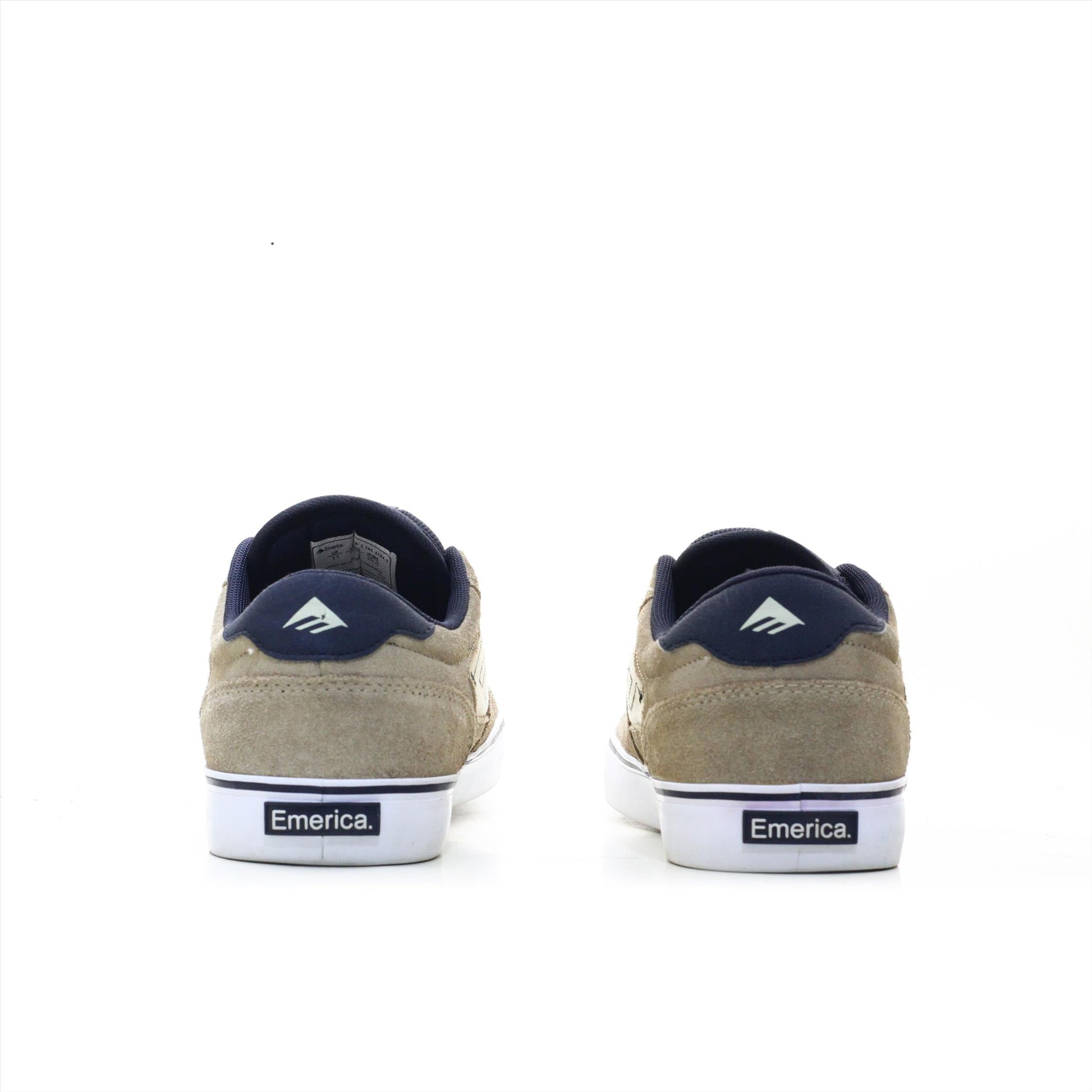 EMERICA THE JINX 2 SUEDE (Original USA Imported)