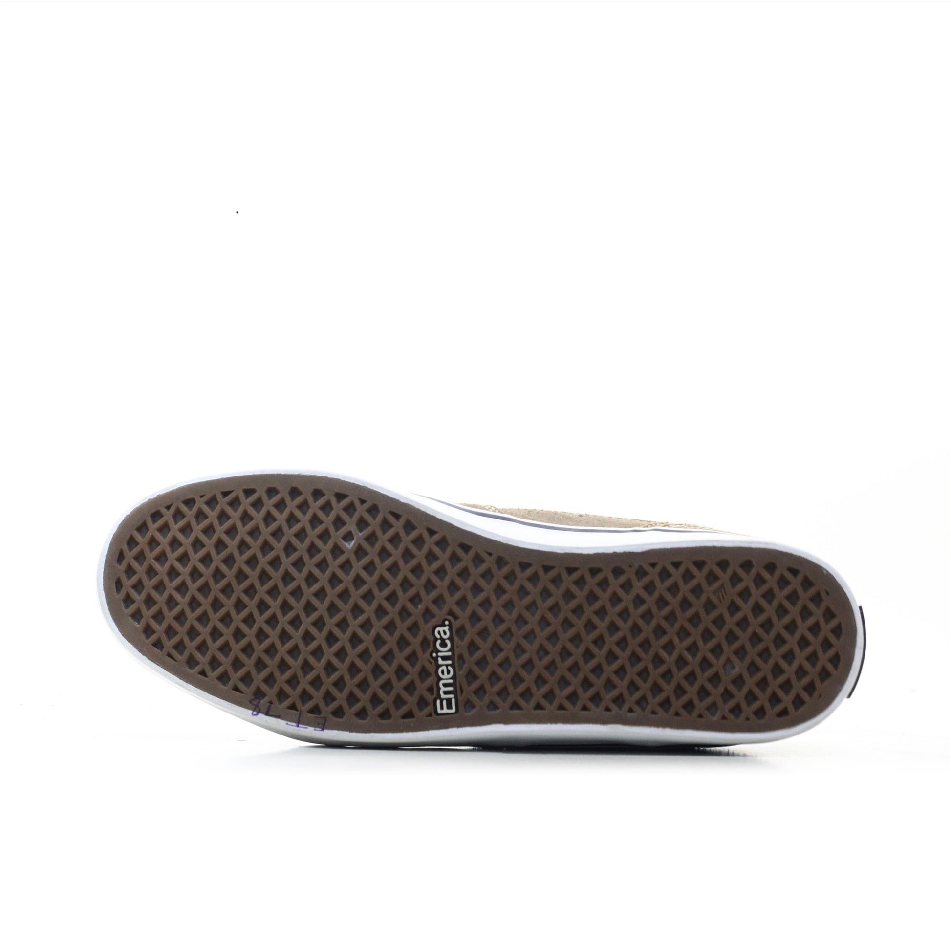 EMERICA THE JINX 2 SUEDE (Original USA Imported)