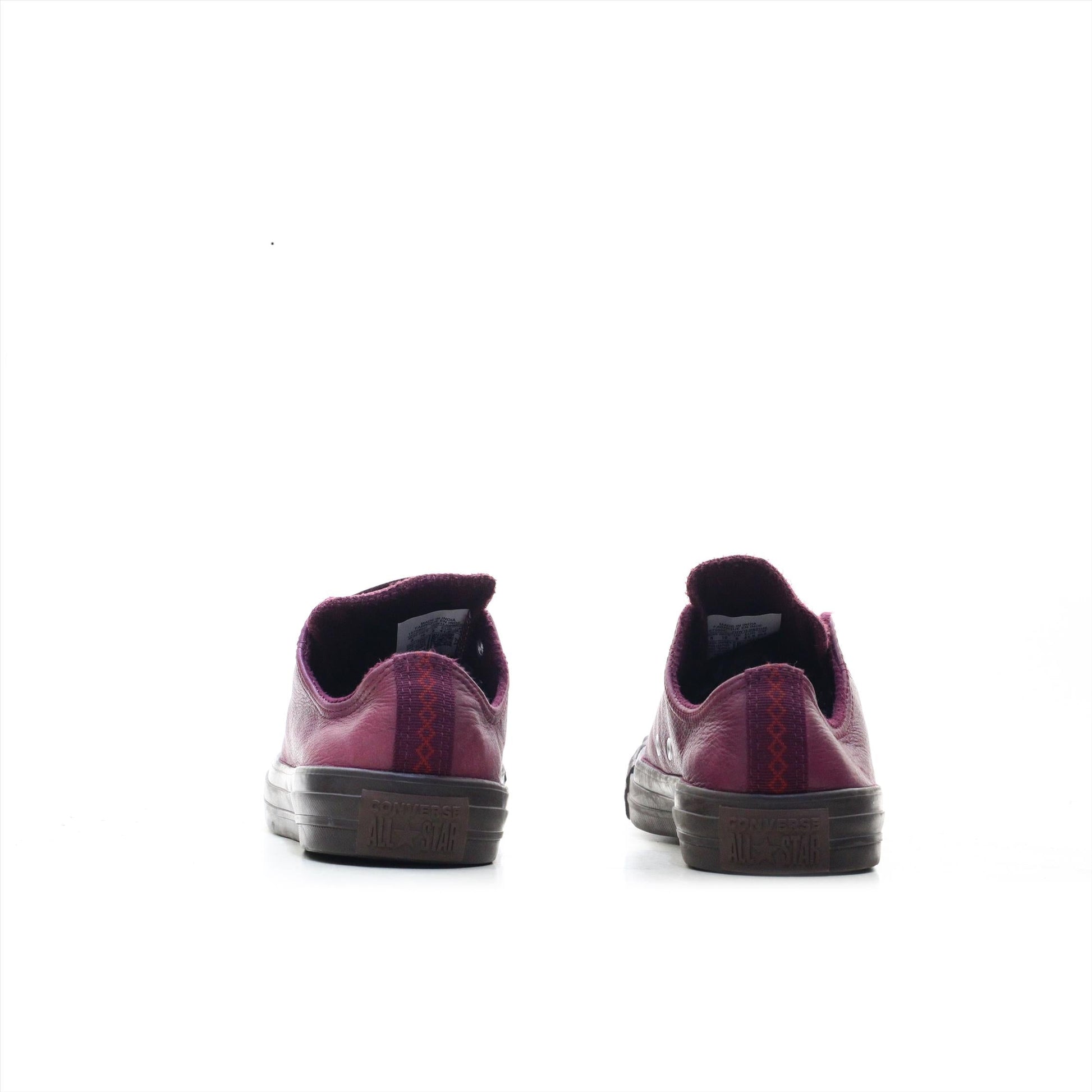 CONVERSE ALL STAR LEATHER (Original USA Imported)