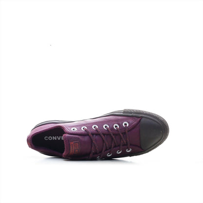 CONVERSE ALL STAR LEATHER (Original USA Imported)