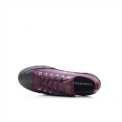 CONVERSE ALL STAR LEATHER (Original USA Imported)