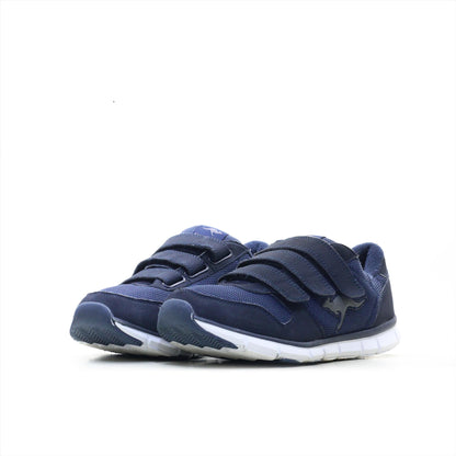 KANGAROOS VELCRO FIT (Original USA Imported)