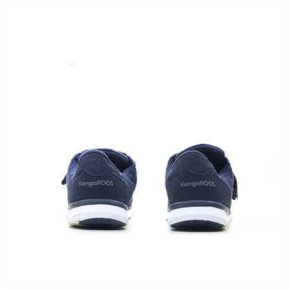 KANGAROOS VELCRO FIT (Original USA Imported)