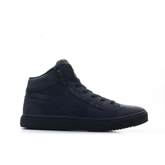 NEW YORKER BLACK SQUAD (Original USA Imported)